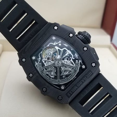 ساعه ريتشارد