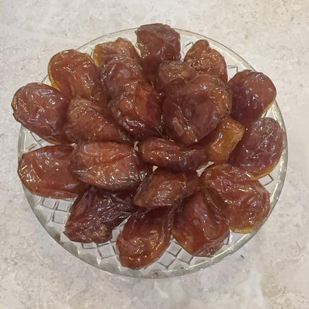 خلاص ملكي جامبو 8 كيلو القصيم