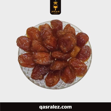 خلاص ملكي جامبو 8 كيلو القصيم