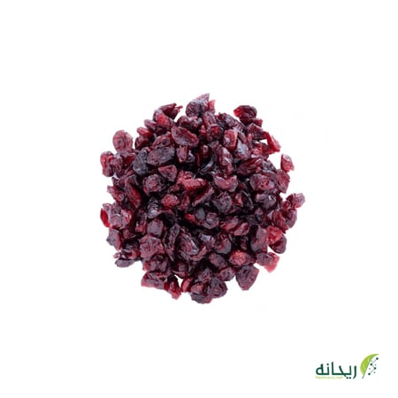 توت بري مجفف