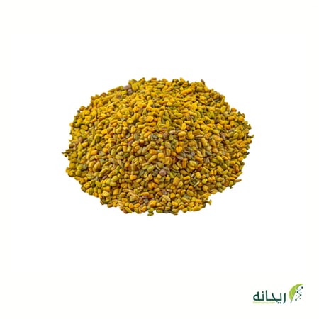 حلبة يمني
