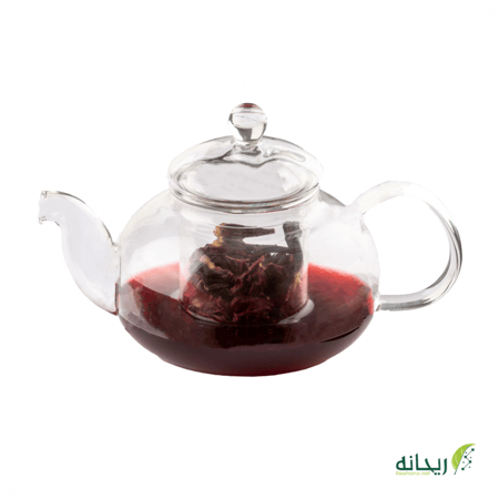 كركديه