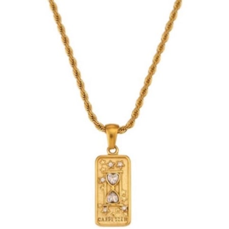 مجموعة قلادات