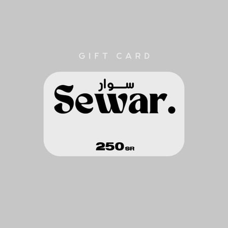 GIFT CARD بطاقة أهداء / عيدية سوار
