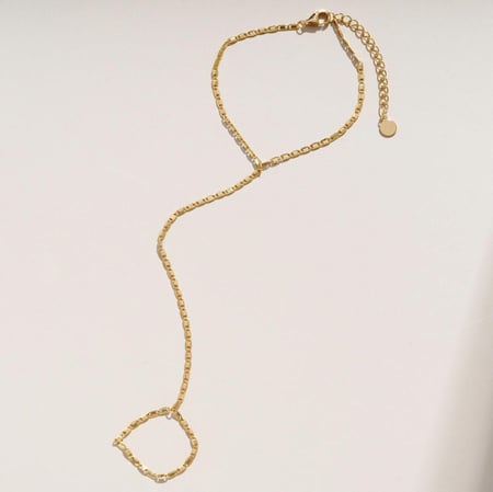 Hand chain No.2 سلسلة اليد رقم٢