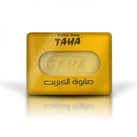 صابونة الكبريت