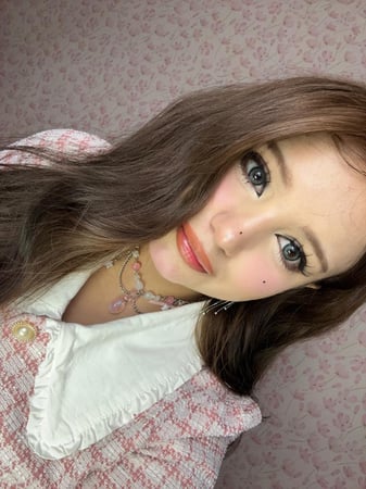 Greeny زوج عدسات سنوية