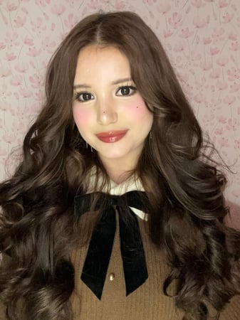 بلاك زوج عدسات سنوية