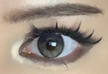 قالكسي زوج عدسات سنوية