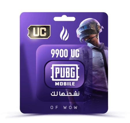 شحن شدات ببجي موبايل بسرعة وأمان - موقع شحن شدات ببجي