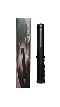 صاعق عصا قوته 150 الف