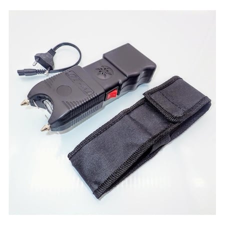 صاعق المطور قوته 110 الاف