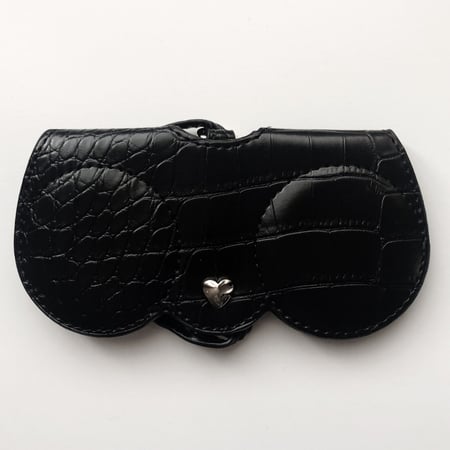 حافظة نظارة✨