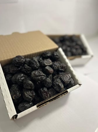 عجوه المدينه الاصليه - زمزم البركة