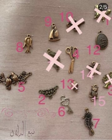 كمامة بعدة طبقات قماشية احمر وطوبي وازرق #24