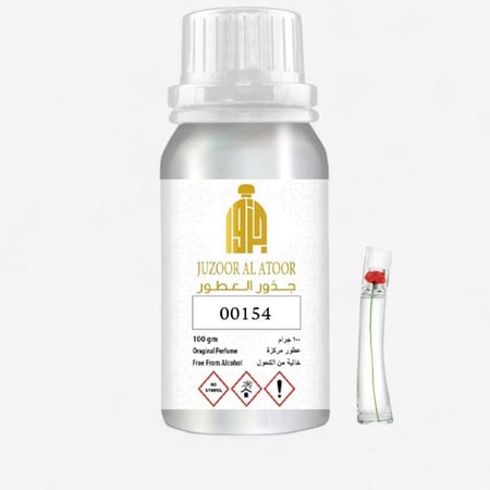 زيت عطري نفس خط فلور باي كينزو نسائي-00154