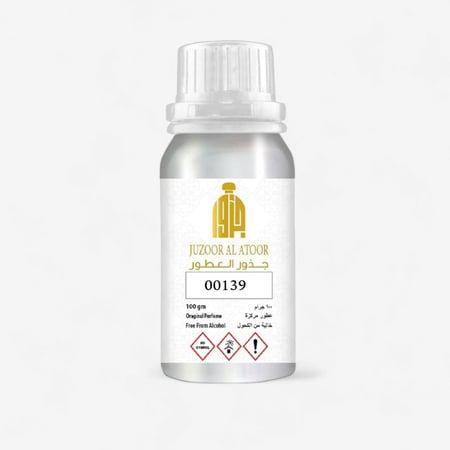 احصل علي خصومات من جذور العطور واطلب الأن زيت عطري كريد اسود