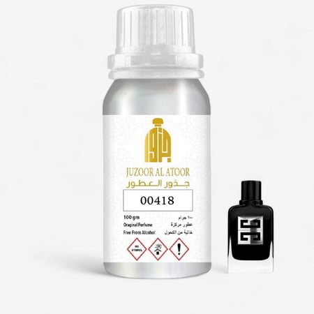 زيت عطري مستوحى من جيفنشو جنتلمان سويتي-00418