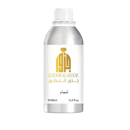زيت عطري مركز شمام للشموع