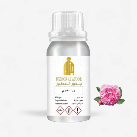 زيت عطري مركز ورد بلغاري