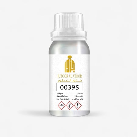 زيت عطري مركز في نفس الخط كرستال سافرون-00395