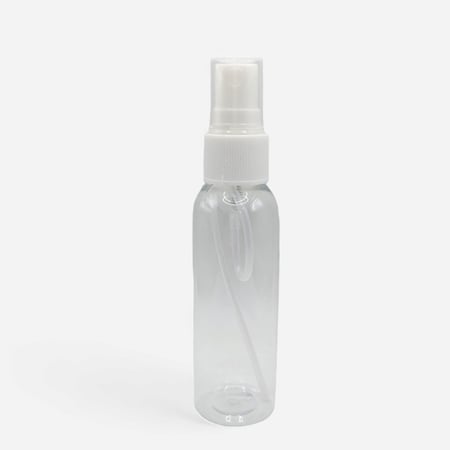 معطرات جسم فارغة - سعة 50 مل (12 قطعة)