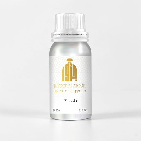 زيت عطري فانيلا Z