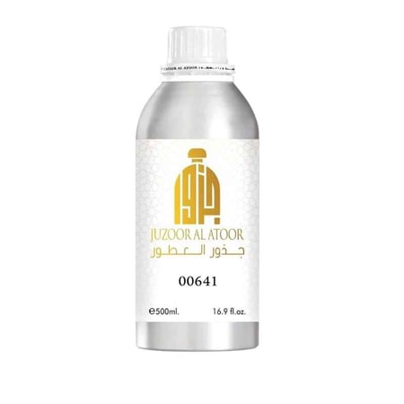 زيت عطري ديفين جان بول 00641 – زيت عطري نسائي فاخر لصناعة العطور والبخ