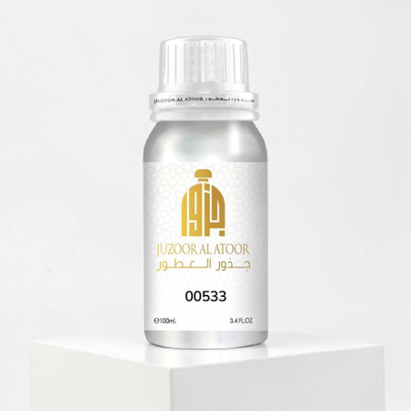 زيت عطري نفس خط  عطر ثمين-00533