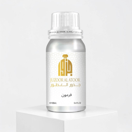 زيت عطري فرمون