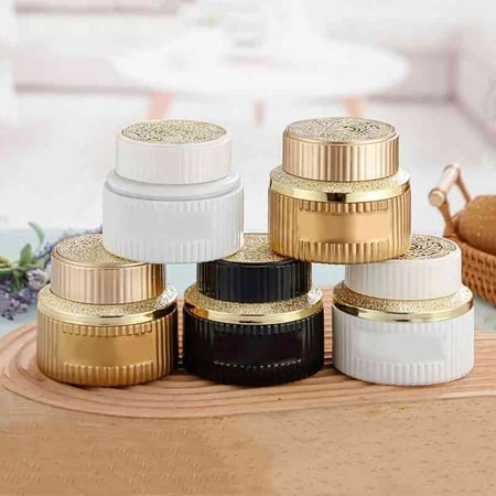 علب بخور فاخر متعدد الأالوان 50جرام-12قطعة