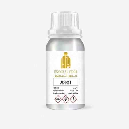 زيت عطري خام في نفس الخط  أوبيولنت شيخ جولد-00601