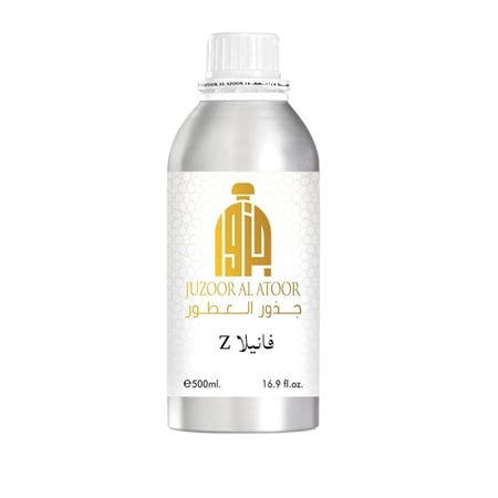 زيت عطري فانيلا Z