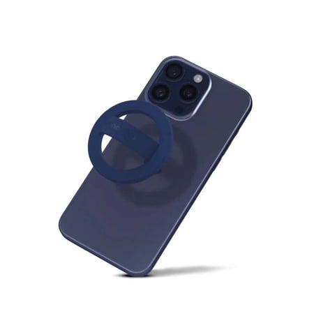 ارمور برو - مسكة جوال ArmorPro Jelly مغناطيسية - متعددة الالوان