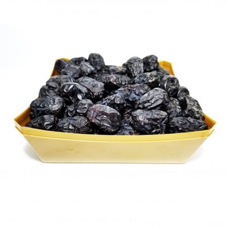 تمر المدينة