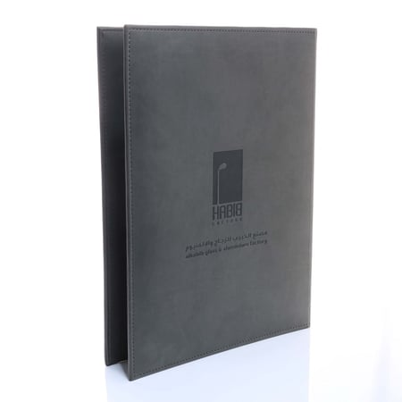 فلدر جلد فاخر