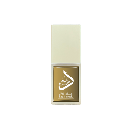 مسك خيال | khayal musk