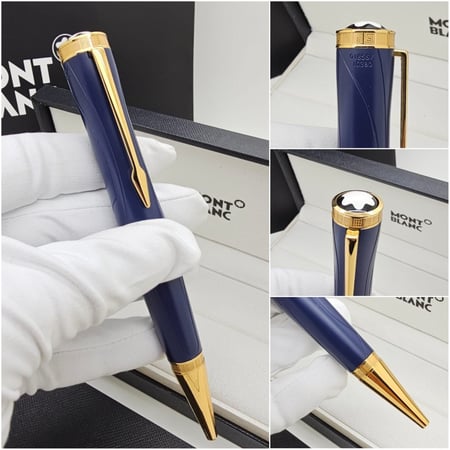 مون بلان  درجة أولى  جودة ممتازة