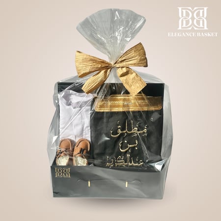 بوكس الزي السعودي