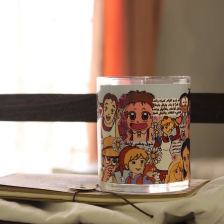 كارتون سبيستون