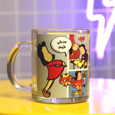 لولو الصغيرة