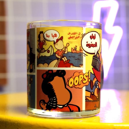 لولو الصغيرة