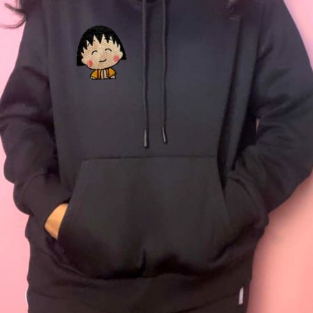 بلوفر ماروكو تطريز