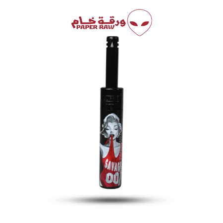 ولاعات كليبر انبوب