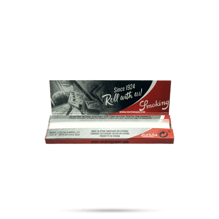 ورق سموكنج ماستر حجم ربع