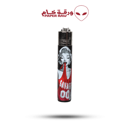 ولاعات كليبر
