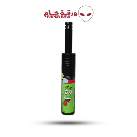 ولاعات كليبر انبوب