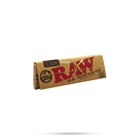 ورق راو كلاسيك