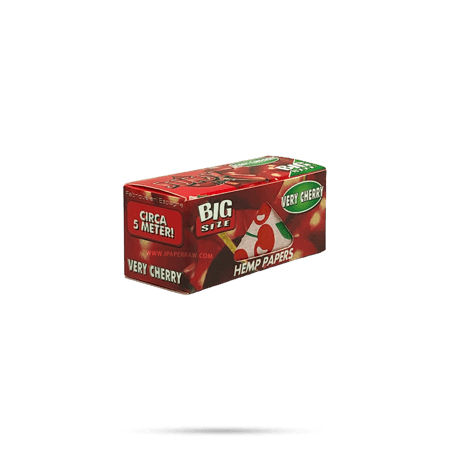 ورق رول جوسي جايز شيري كنج سايز