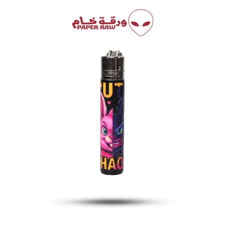 ولاعات كليبر